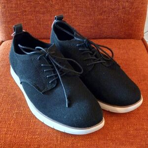 Goodfellow & Co Men's Kev Knit Dress Shoes-NWOT